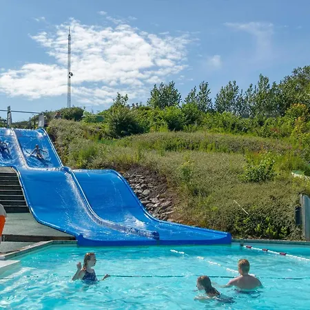 Hébergement de vacances Holiday Lxxxii